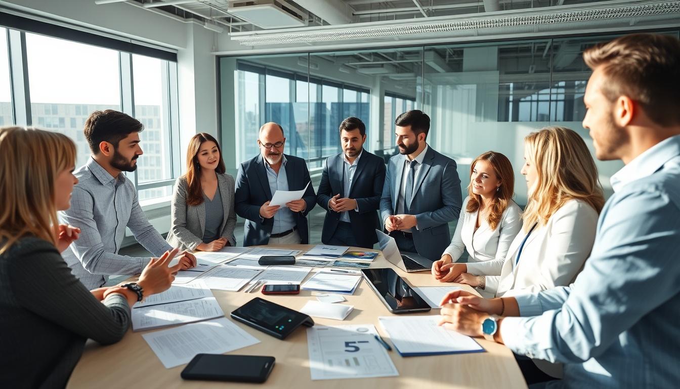 Welcome to AI Case Study